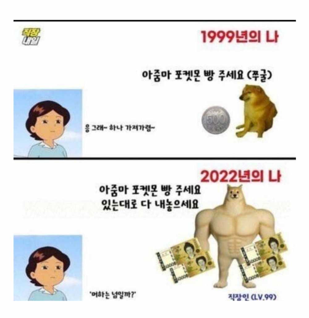 요즘 30 40대 근황 ㅋ